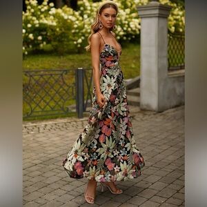 Alamour the Label Odette Dress